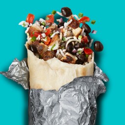 BURRITOS